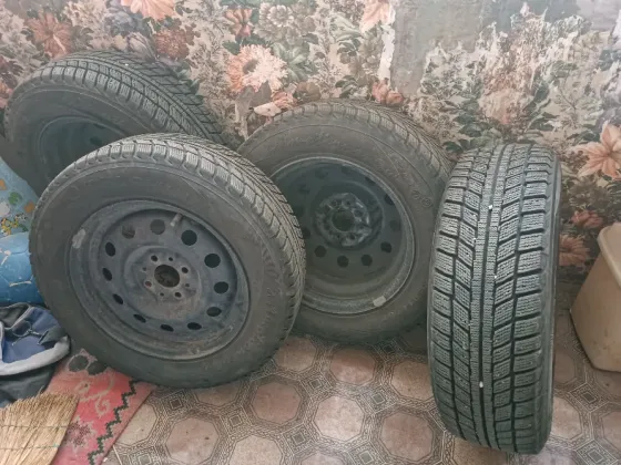 Шины зима Донецк