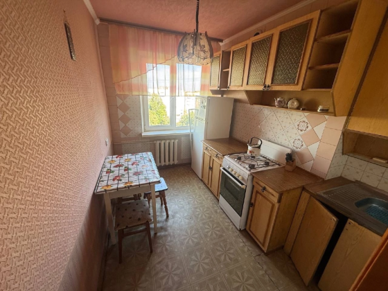 Продажа 2х Комнатной Квартиры в Куйбышевском Районе! Донецк