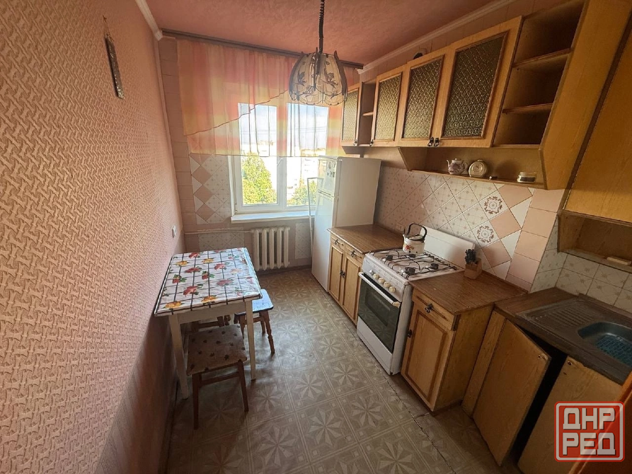 Продажа 2х Комнатной Квартиры в Куйбышевском Районе! Донецк - изображение 1