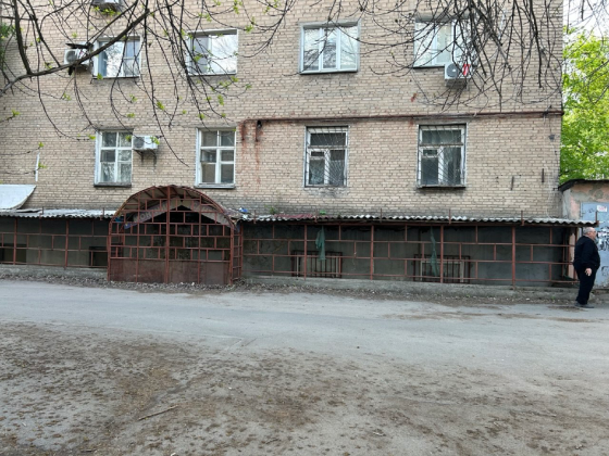 Аренда Коммерческой Недвижимости в Центре Куйбышевского Района - Ул.Карниенко 98 Донецк