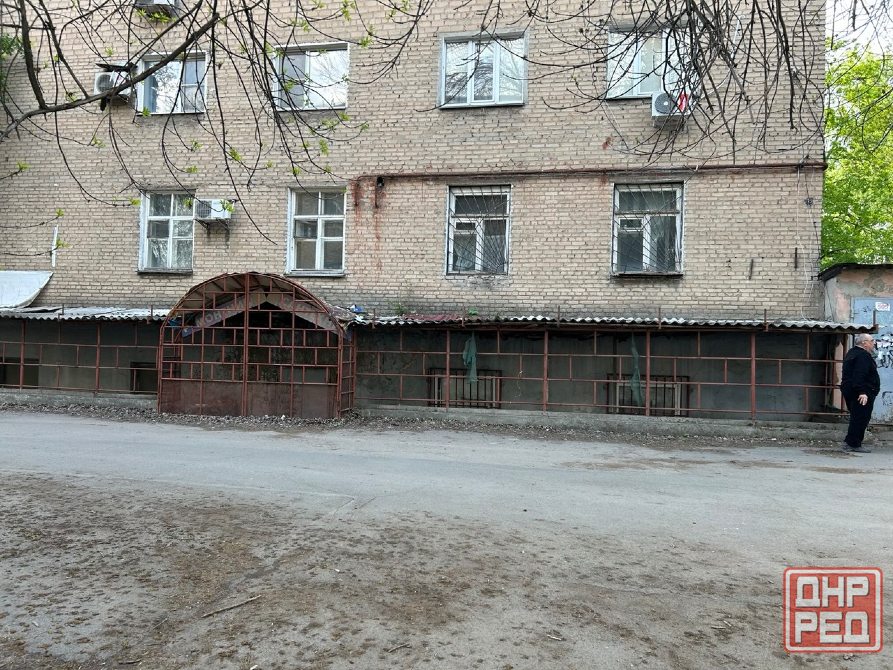 Аренда Коммерческой Недвижимости в Центре Куйбышевского Района - Ул.Карниенко 98 Донецк - изображение 1