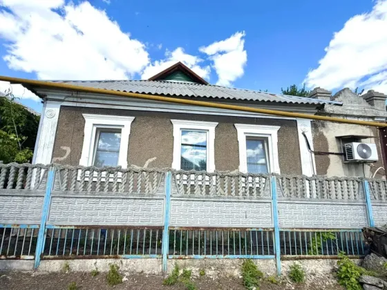 Продается Дом + гараж. Донецк , Путиловка, Киевский район. Донецк