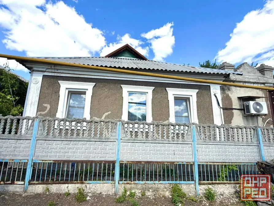 Продается Дом + гараж. Донецк , Путиловка, Киевский район. Донецк - изображение 5