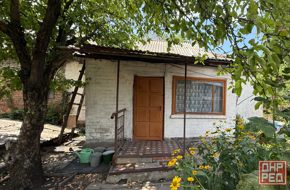 Продам дом Донецк - изображение 1