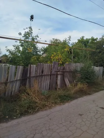 Продам дом. Буденновский район. ул. Парфенова. Донецк