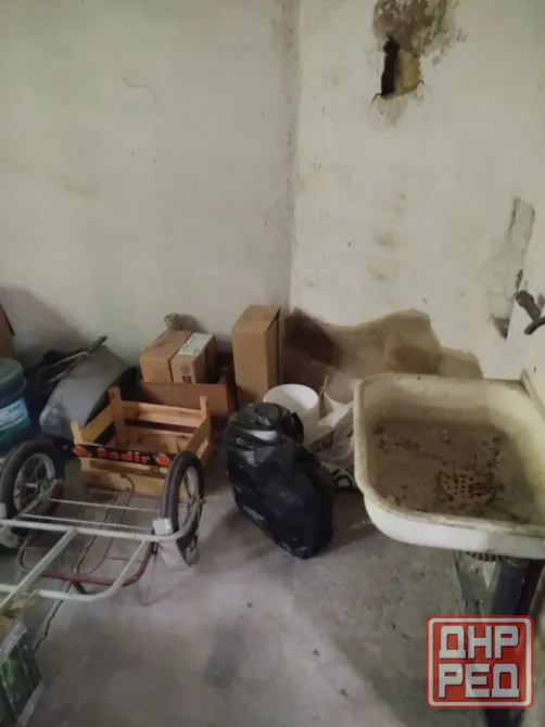 Продам дом. Буденновский район. ул. Парфенова. Донецк - изображение 5