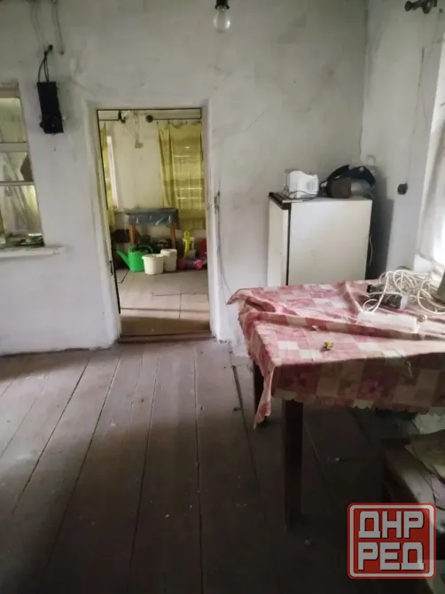 Продам дом. Буденновский район. ул. Парфенова. Донецк - изображение 3