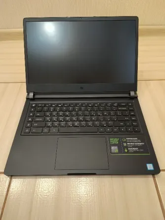 Xiaomi 171502/15,6/Intel Core i5-8300H/SSD M2-512 Гб/12 Гб DDR4/GTX 1060/42 999 Донецк