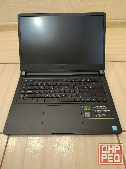 Xiaomi 171502/15,6/Intel Core i5-8300H/SSD M2-512 Гб/12 Гб DDR4/GTX 1060/42 999 Донецк - изображение 1