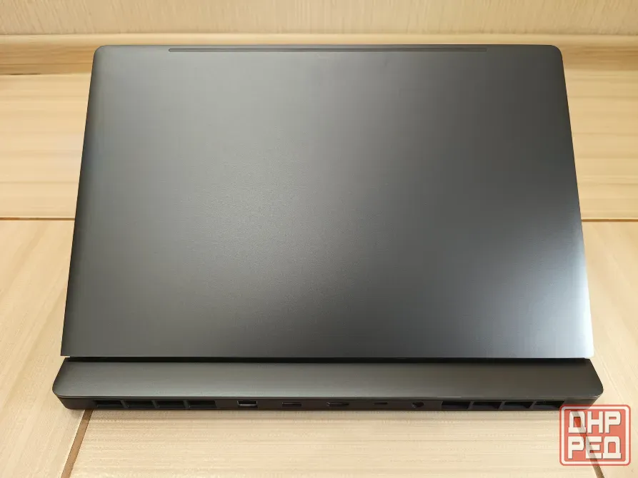 Xiaomi 171502/15,6/Intel Core i5-8300H/SSD M2-512 Гб/12 Гб DDR4/GTX 1060/42 999 Донецк - изображение 2
