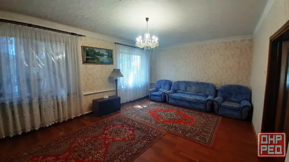 Дом 2 уровня., Боссе Донецк - изображение 5