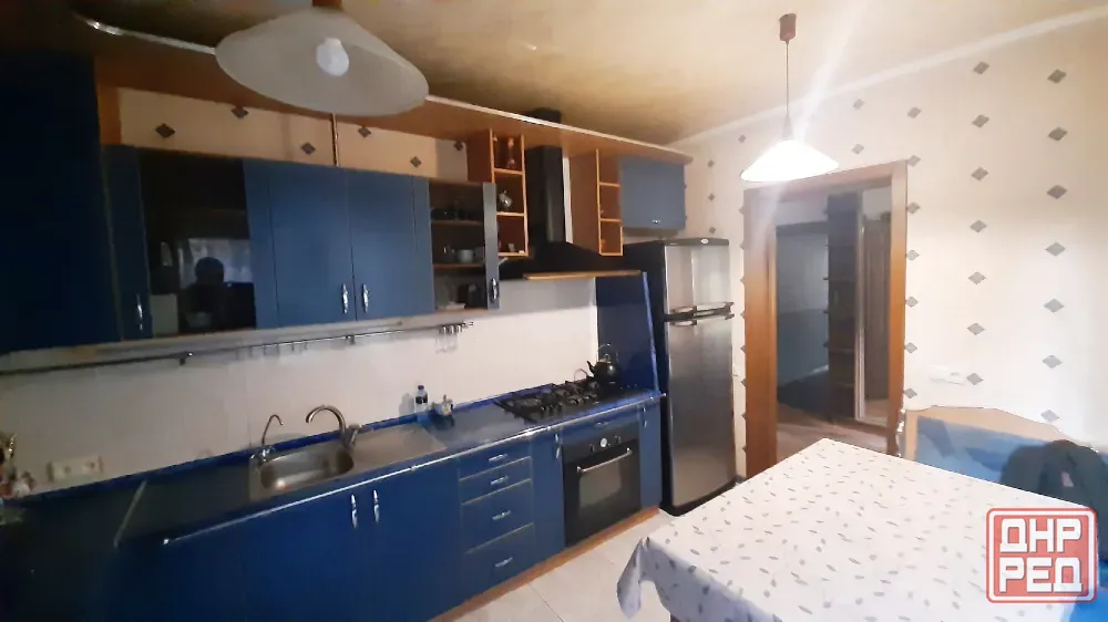 Дом 2 уровня., Боссе Донецк - изображение 3