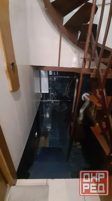 Дом 2 уровня., Боссе Донецк - изображение 6