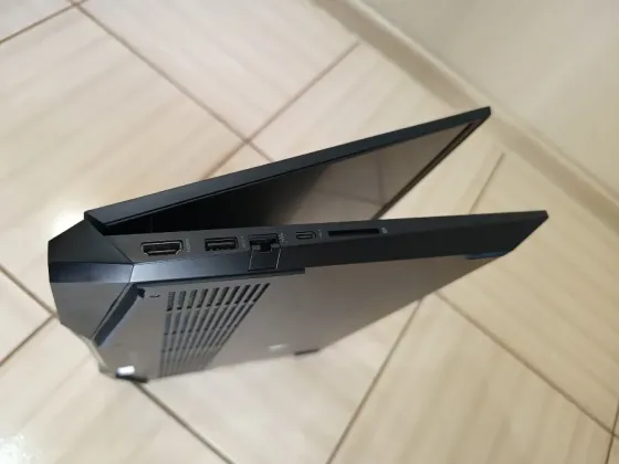 HP Pavilion Gaming 15-dk1056tx/15,6/Intel Core i5-10300H/SSD M2 128Гб+HDD- 1Тб/RTX 2060/ 53 999 Донецк