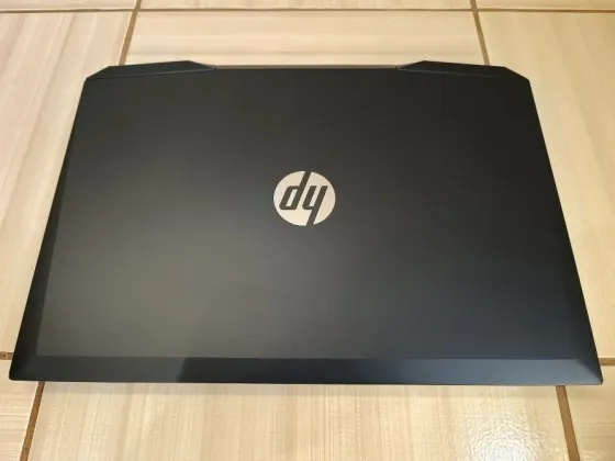 HP Pavilion Gaming 15-dk1056tx/15,6/Intel Core i5-10300H/SSD M2 128Гб+HDD- 1Тб/RTX 2060/ 53 999 Донецк