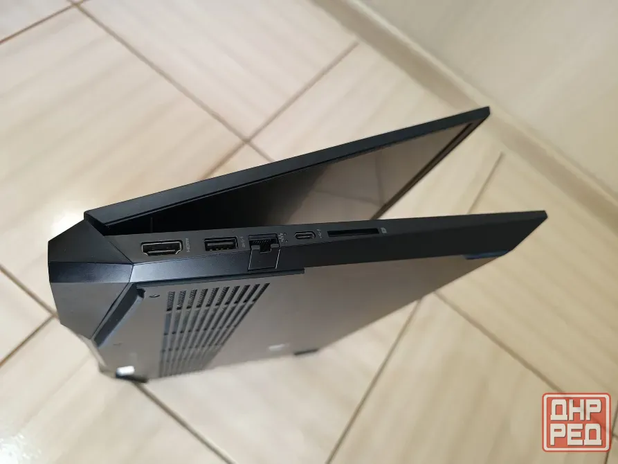 HP Pavilion Gaming 15-dk1056tx/15,6/Intel Core i5-10300H/SSD M2 128Гб+HDD- 1Тб/RTX 2060/ 53 999 Донецк - изображение 4