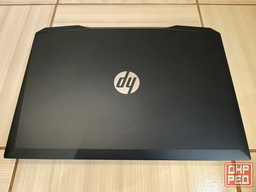 HP Pavilion Gaming 15-dk1056tx/15,6/Intel Core i5-10300H/SSD M2 128Гб+HDD- 1Тб/RTX 2060/ 53 999 Донецк - изображение 2