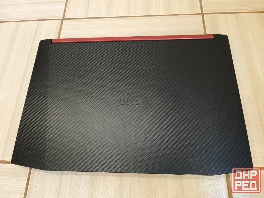 Acer Nitro 5 AN515/15,6/Intel Core i5-8300H/SSD M2- 128 Гб+HDD- 500 Гб/8Гб DDR4/GTX 1050ti/34 999 Донецк - изображение 2