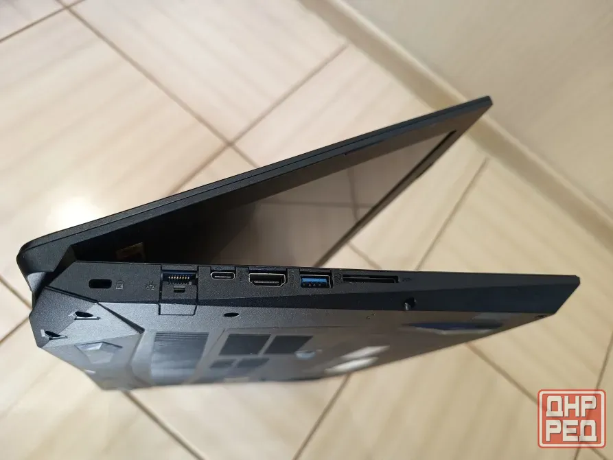 Acer Nitro 5 AN515/15,6/Intel Core i5-8300H/SSD M2- 128 Гб+HDD- 500 Гб/8Гб DDR4/GTX 1050ti/34 999 Донецк - изображение 3