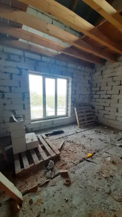 Продам дом. Новострой 4 уровня. Боссе. Донецк