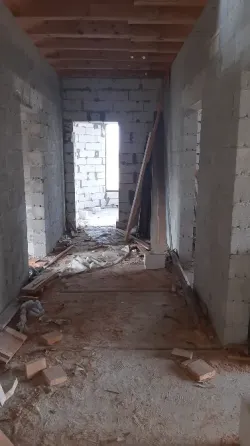 Продам дом. Новострой 4 уровня. Боссе. Донецк