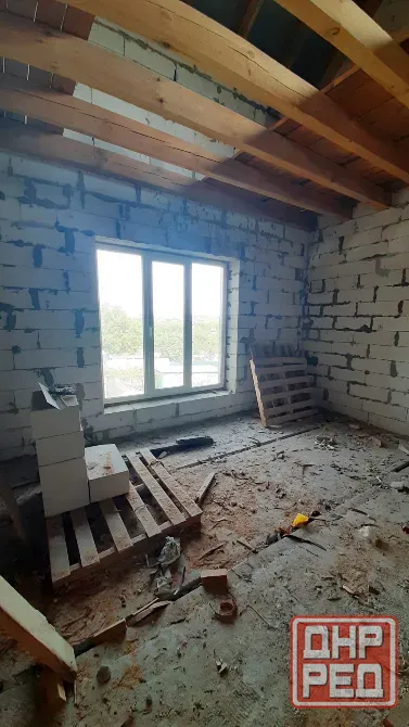 Продам дом. Новострой 4 уровня. Боссе. Донецк - изображение 5