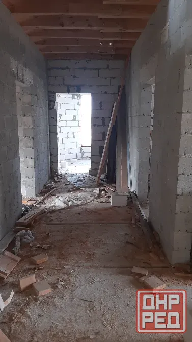 Продам дом. Новострой 4 уровня. Боссе. Донецк - изображение 6