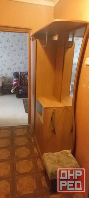 Продажа 2х комнатной квартиры в Кировском районе Донецка!Мкр.Текстильщик! Донецк - изображение 5