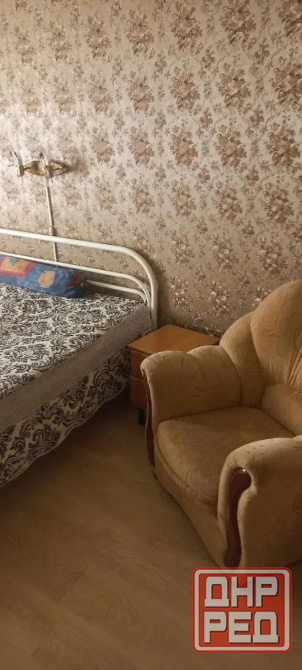 Продажа 2х комнатной квартиры в Кировском районе Донецка!Мкр.Текстильщик! Донецк - изображение 7