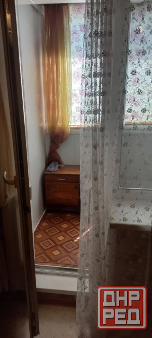Продажа 2х комнатной квартиры в Кировском районе Донецка!Мкр.Текстильщик! Донецк - изображение 6