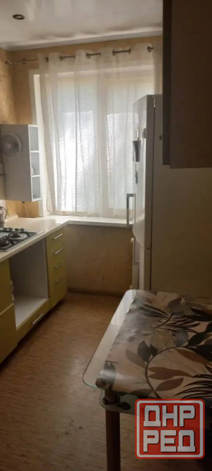 Продажа 2х комнатной квартиры в Кировском районе Донецка!Мкр.Текстильщик! Донецк - изображение 3