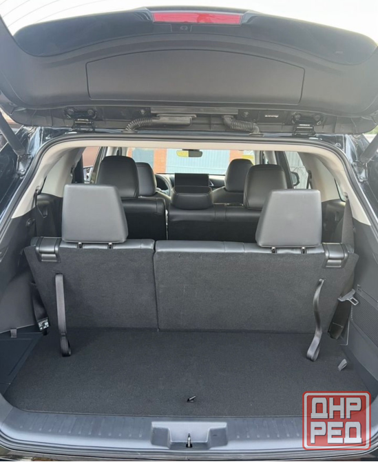 Toyota Highlander 2025 год Донецк - изображение 8