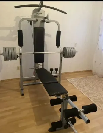 Тренажёр Кетлер Донецк