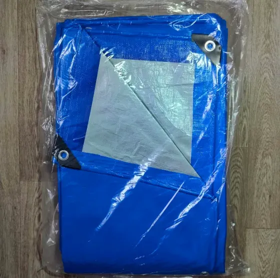 Тент 5х5 м, плотность - 180 г/м2. Донецк