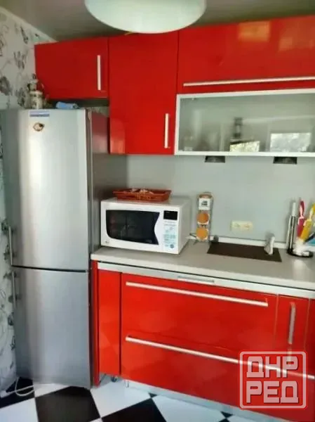 Продам 2 комнатную квартиру с отличным ремонтом гладковка Донецк - изображение 3