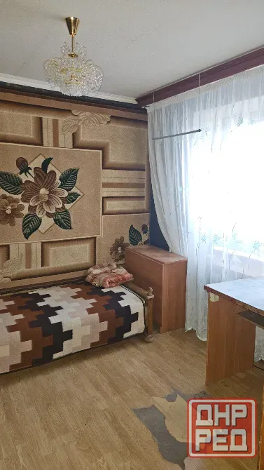 Продам 4 комнатную квартиру 4 100 000 руб. собственник Харцызск - изображение 5