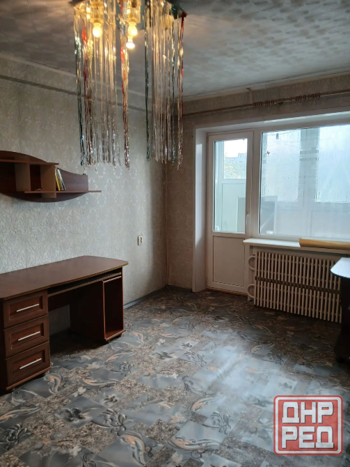 Продам 2х комн квартиру Петровский район ул Ст Щипачева Донецк - изображение 3