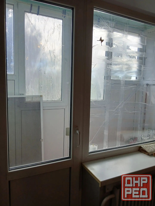 Продам 2х комн квартиру Петровский район ул Ст Щипачева Донецк - изображение 5