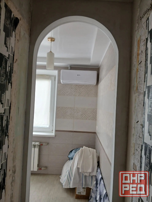 Продам 2х комн квартиру Петровский район ул Ст Щипачева Донецк - изображение 7