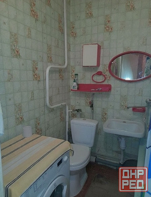 Продажа 1 комнатной квартиры на Маяке Донецк - изображение 4