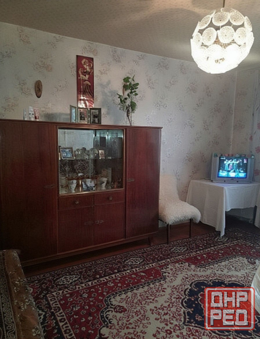 Продажа 1 комнатной квартиры на Маяке Донецк - изображение 1