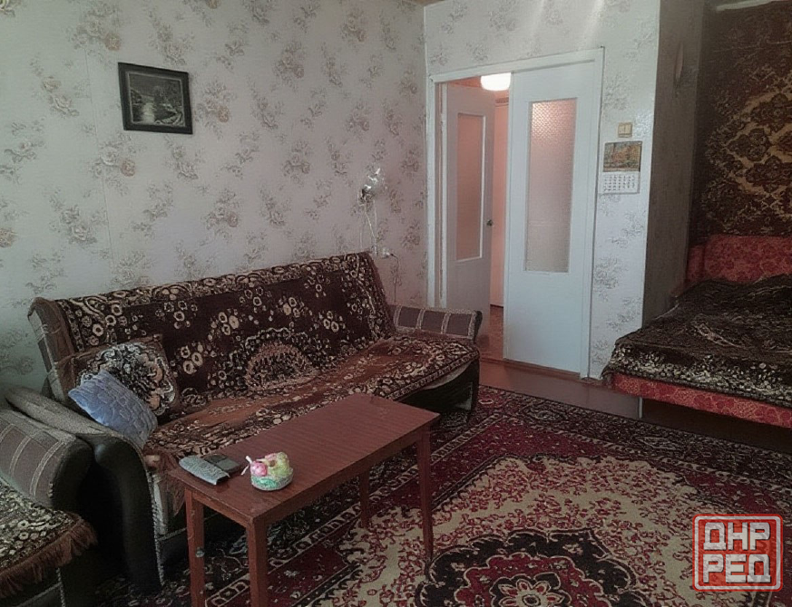 Продажа 1 комнатной квартиры на Маяке Донецк - изображение 2