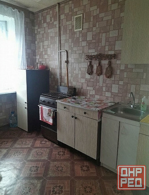 Продажа 1 комнатной квартиры на Маяке Донецк - изображение 3