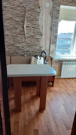 Продам 1к кв на Щетинина Донецк
