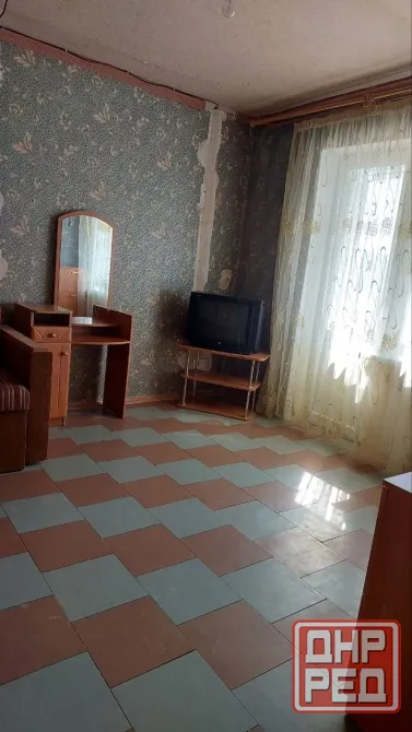 Продам 1к кв на Щетинина Донецк - изображение 3