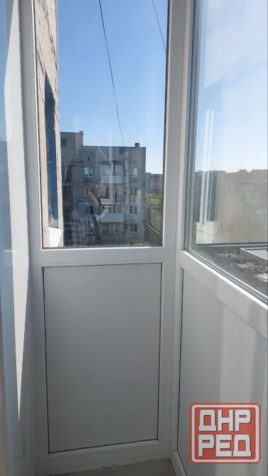 Продам 1к кв на Щетинина Донецк - изображение 1