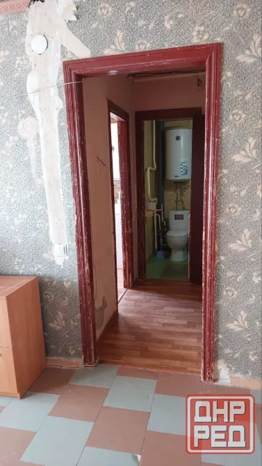 Продам 1к кв на Щетинина Донецк - изображение 8