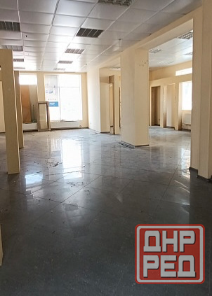 Аренда помещения в центре Донецк - изображение 1