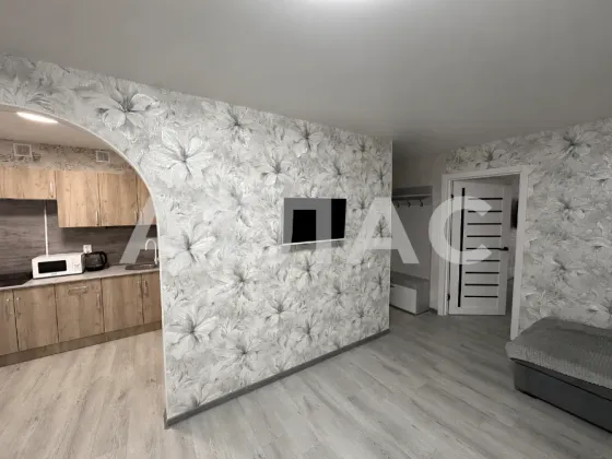 2-к квартира, 5/5 этаж, 48,1м², арт. 138899736 Мариуполь