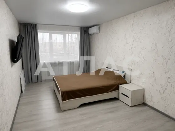 2-к квартира, 5/5 этаж, 48,1м², арт. 138899736 Мариуполь